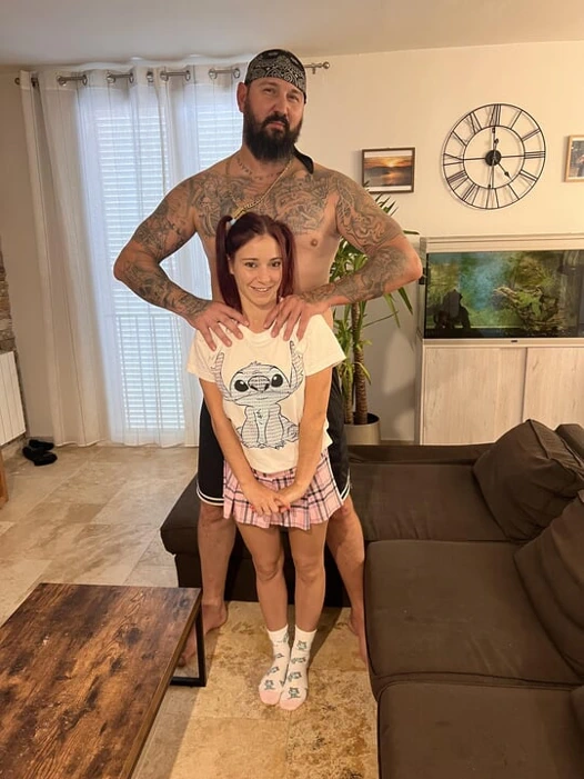 bir hayranla tanışmak