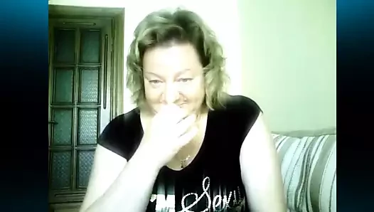 büyükanne