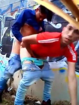 Chicos eşcinsel pratisyen gezici