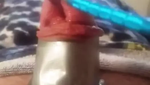 Metresi rachel subs modifiye horoz deliği işkence.