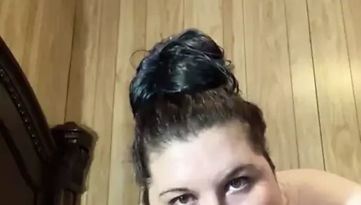 Orospu can emmek ve emmek ve emmek