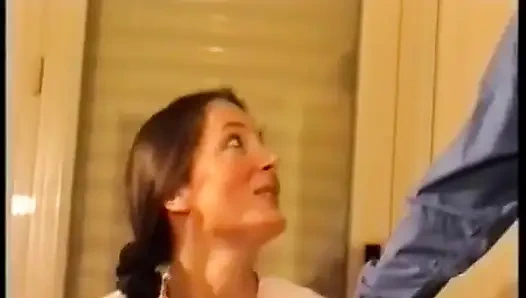 Öğrenci sürtük özel dersler alıyor