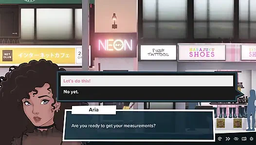 Tam oyun - şenlik: bir aşk otel hikayesi, bölüm 8