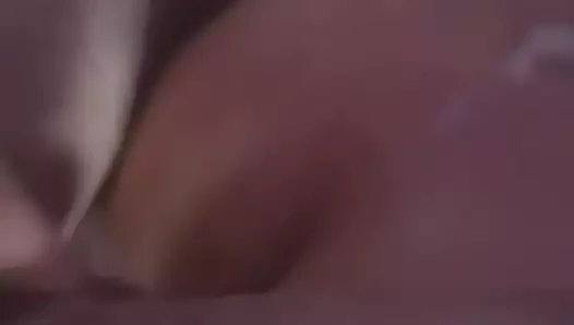 Boşaldıktan sonra