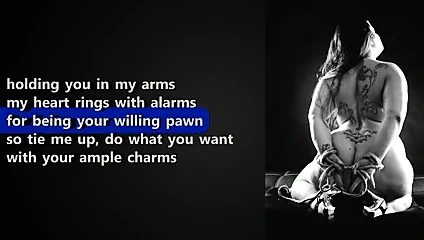 Musicvideo 5: güzel iri güzel kadın