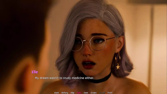 03# - nsfw - bir porno antolojisi