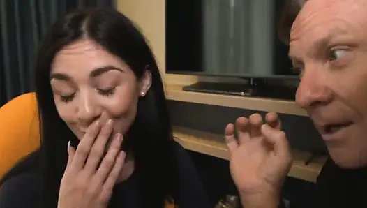 Ünlü avcısı - tam film