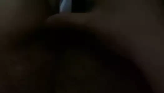 tatmin edici ile oynamak