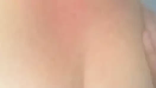 Milf içinde the duş