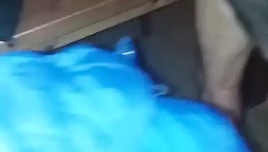 Ne bir et parçası !!