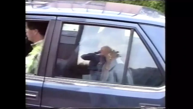 Taksi sesso violento - bölüm 1