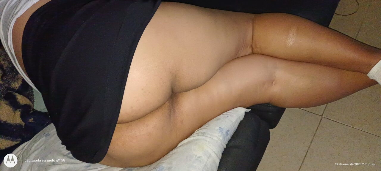 Harika anal seks son içeride diana