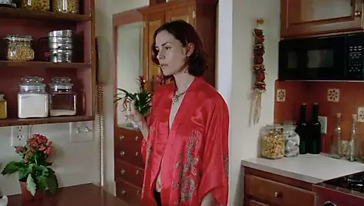 Embeth davidtz - ''zencefilli kurabiye adam'' 03