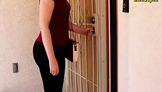 Sinn adaçayı ve diğer çaresiz bayanlar işemek, 2020