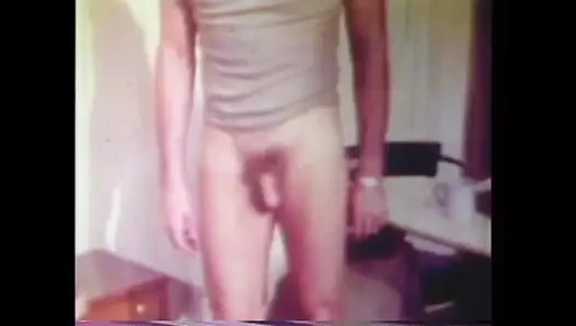 Rachelle Devore ve İki Penisi