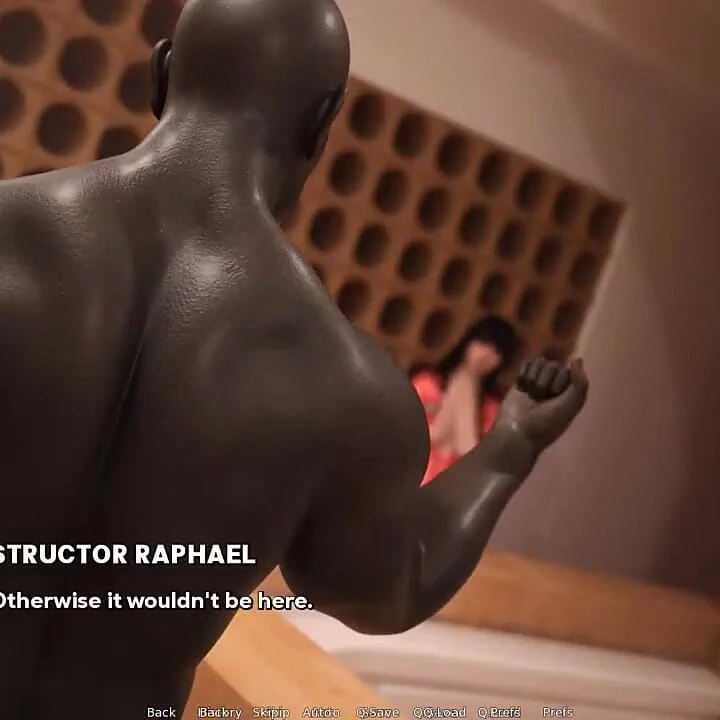 Shadows of Desire v0.8 aldatma güncellemesi #05