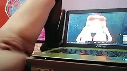 Sweetlizzy kız Mastürbasyon için warcraft