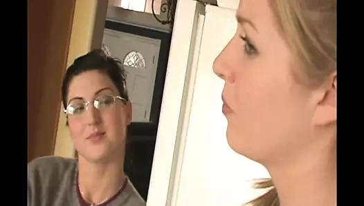 Saf amerikan aygırları kirli maceralar xxx!!! - cilt #01