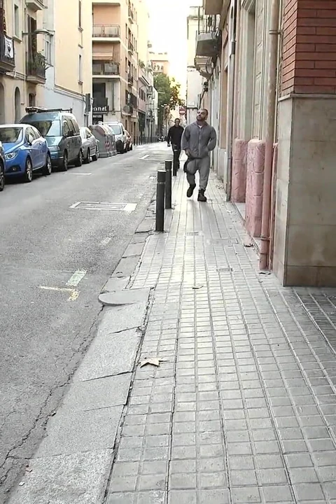Gel ve Yolumu Salla