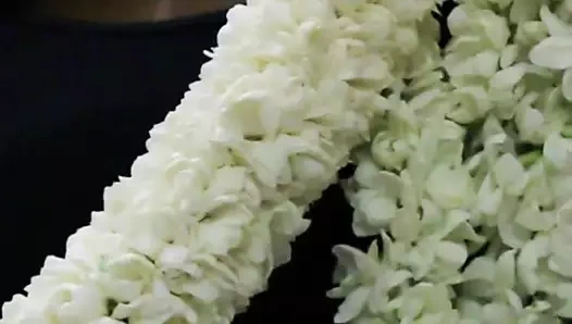 Tamil ilk gece seks mallipoo