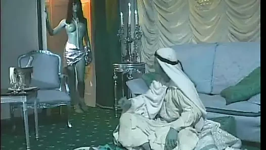 Kedi kadın - (tam film - orijinal versiyon)