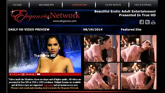 Şaşırtıcı erotik bj derleme