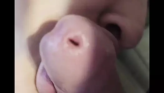 Ateşli latin evli kadın kocasına biraz daha yarak zonkluyor sakso çekiyor