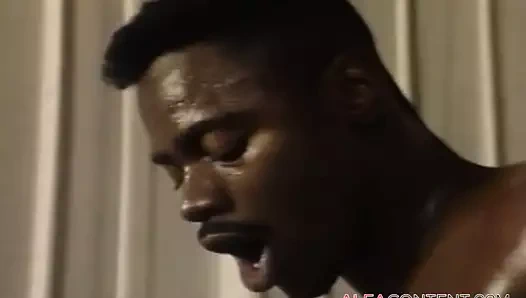 ırklararası çift sahip olan tutku Siktir et