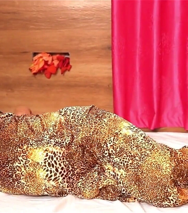 Bhabhi, prosím, pusť mě! Sexy vesnická bhabhi má sex