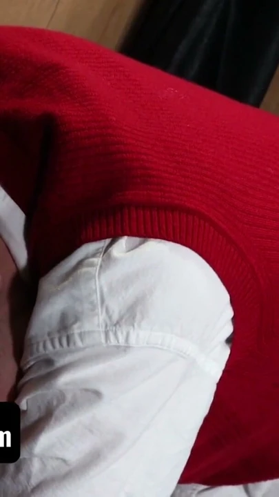 Church Confession - Altar Boy Is Worried About His Constant Erections And The Size Of His Dick | Clip 2