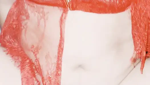 Crott eski karımın götünde