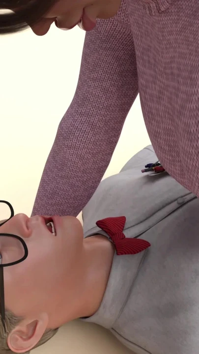 Seks robotu bölüm 31