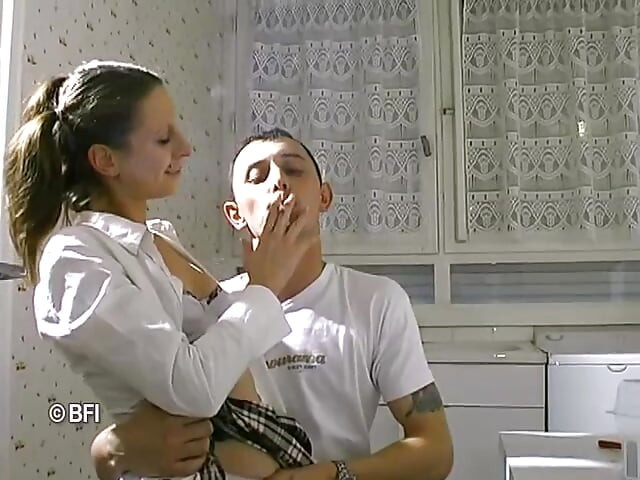 Fransızlar ve Belçikalılar sizi selamlıyor bölüm 4