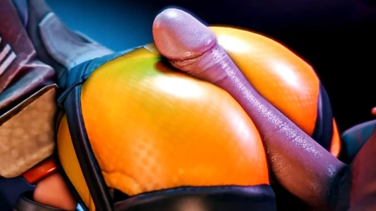 Dominothecat - çifte penetrasyon, yoğun seks, ateşli büyük göt büyük yarak yutuyor, tatlı zevk, yoğun sert seks