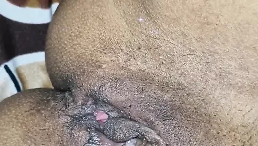 Newly Married Couple Sex in Bedroom