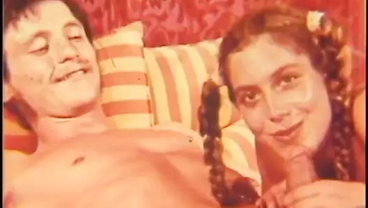 Bebek bakıcısı sahne 3