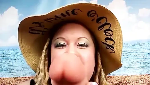 Kadın kılıklı kadın gerçek erkeklerin büyük şişman sulu yarakları var