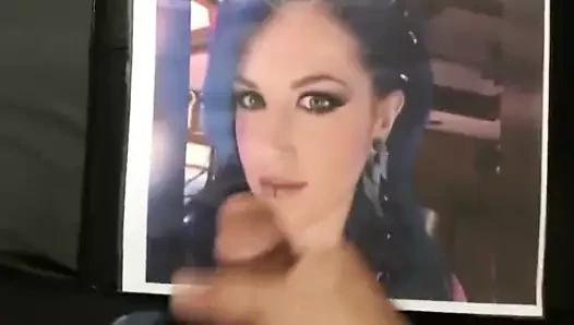 Alissa white gluz döl haraç