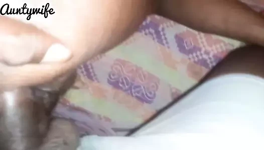 Haryana yenge iyi geceler pahankar chudwaya