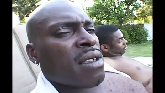 Lexington steele - mükemmel bbc - bölüm 02