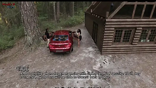 Kadınların libido sırrı 2 (bölüm 2