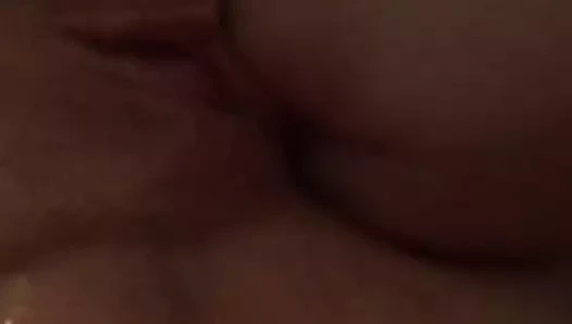 Fışkırtma ile daha fazla fisting