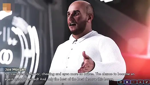 Как исправить будущее No4 - Джексон и Кэти вышли, Octvia занята чем-то