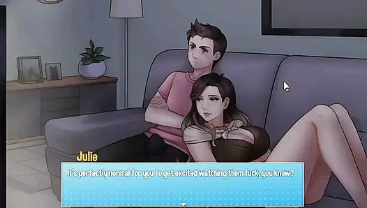 House Chores - Beta 0.9.2 Part 19 Movie Blowjob by Loveskysan