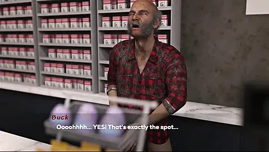 Çok ateşli bir aile (bölüm 17) yeni güncelleme