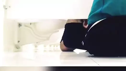 gay understall handjob