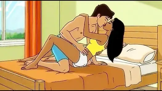 Daha büyük penis seks hayatında tek çözüm