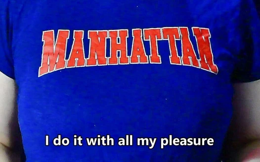 Timo, Misty'ye meme masajı yapmayı itaat ediyor ve meme uçlarına masaj yapmayı da unutmuyor.