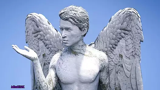 Lust Academy 3 (gece ayısı) - bölüm 221 - melekler misskitty2k tarafından dinleniyor