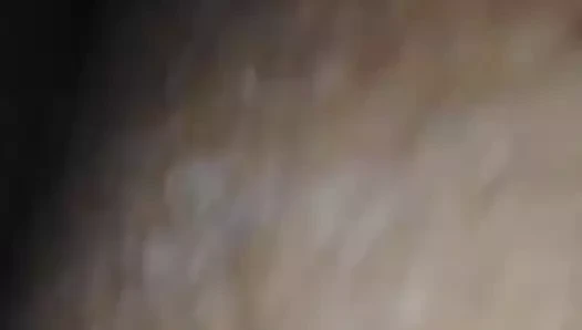 analdan hoşlanıyorum